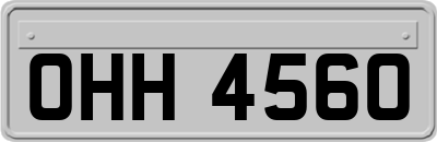 OHH4560