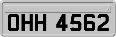 OHH4562
