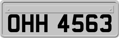 OHH4563