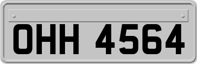 OHH4564