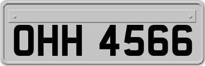 OHH4566