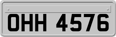 OHH4576