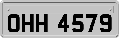 OHH4579
