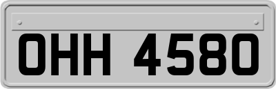 OHH4580