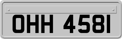OHH4581