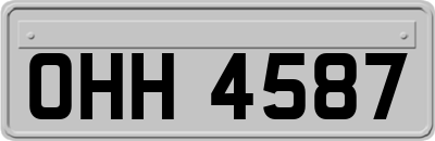 OHH4587