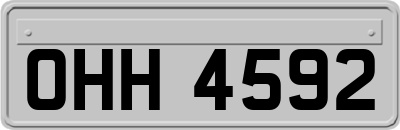 OHH4592