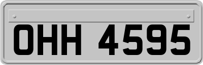 OHH4595
