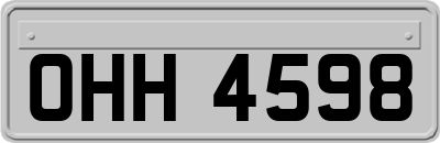OHH4598