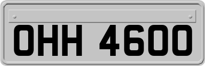 OHH4600