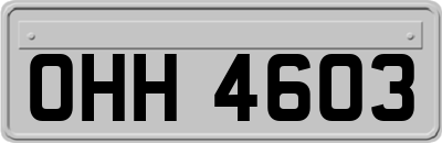 OHH4603