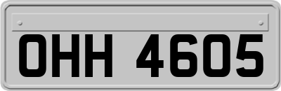 OHH4605