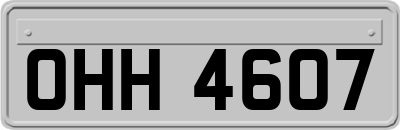 OHH4607
