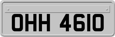 OHH4610