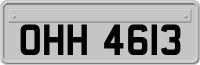 OHH4613