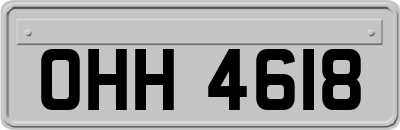 OHH4618