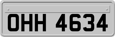OHH4634