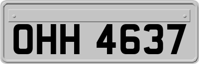OHH4637