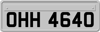OHH4640