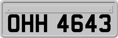 OHH4643