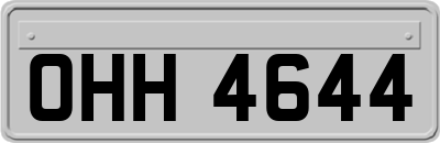 OHH4644