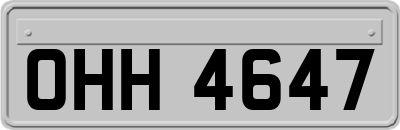 OHH4647