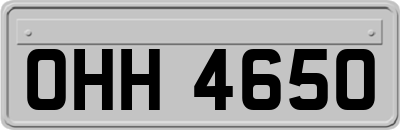 OHH4650