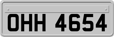 OHH4654