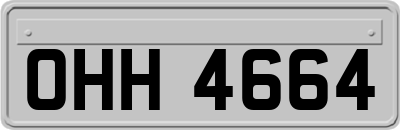 OHH4664