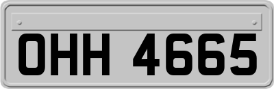 OHH4665