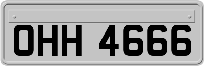 OHH4666