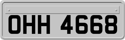 OHH4668