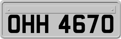 OHH4670