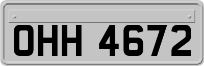 OHH4672