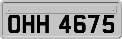 OHH4675