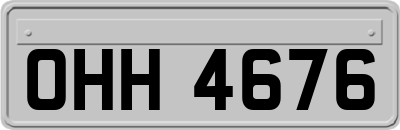 OHH4676