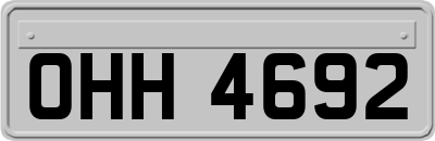 OHH4692