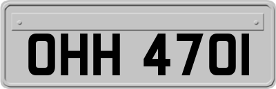 OHH4701