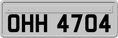 OHH4704