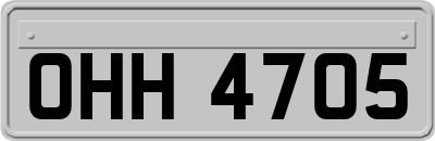 OHH4705