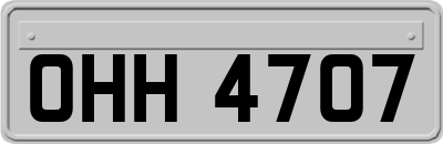 OHH4707