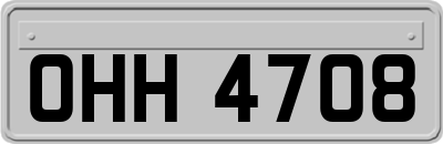 OHH4708