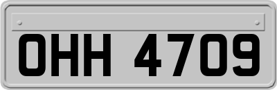 OHH4709