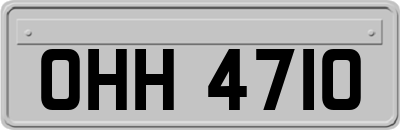 OHH4710
