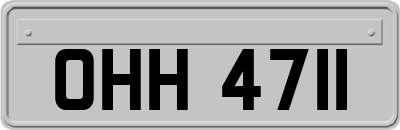 OHH4711