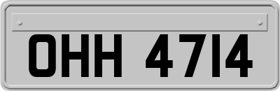 OHH4714