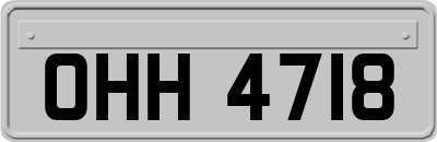 OHH4718