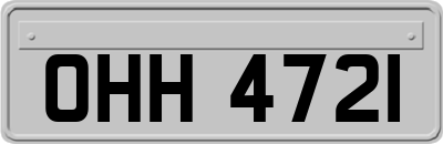 OHH4721