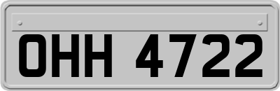 OHH4722