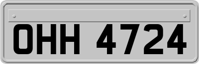 OHH4724